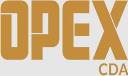 OPEX CDA logo
